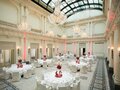 Ballroom Hotel de Rome