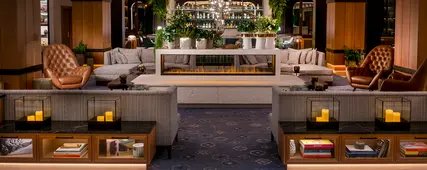 DoubleTree by Hilton