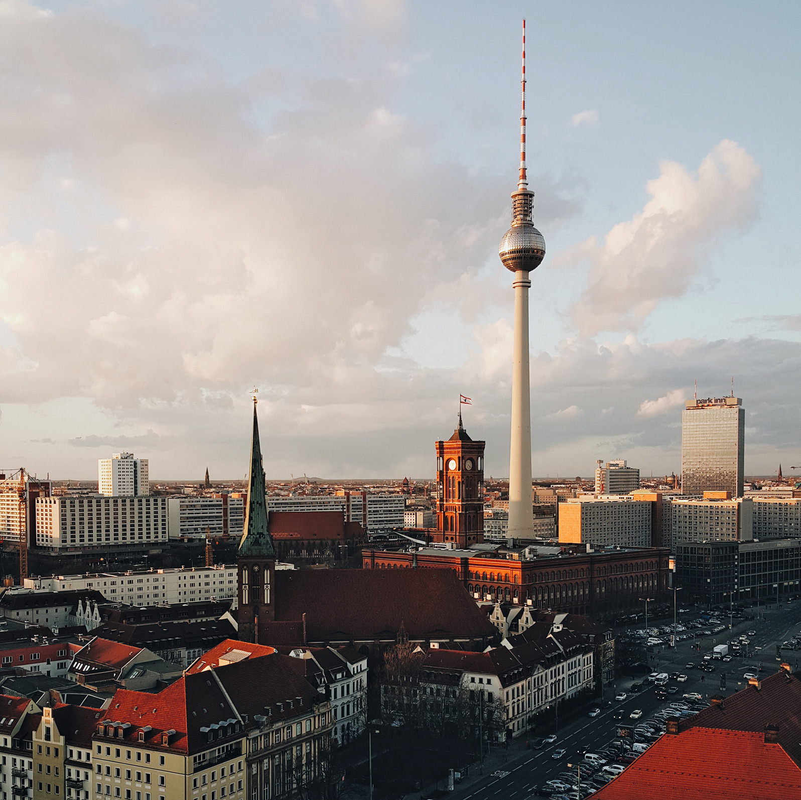 GET BERLINIZED visitBerlin.de