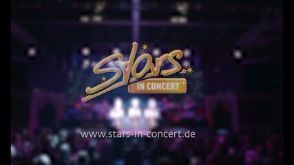 25 Jahre Stars in Concert