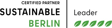 Sustainable Berlin Leader Siegel