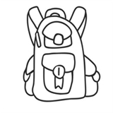 Icon Rucksack