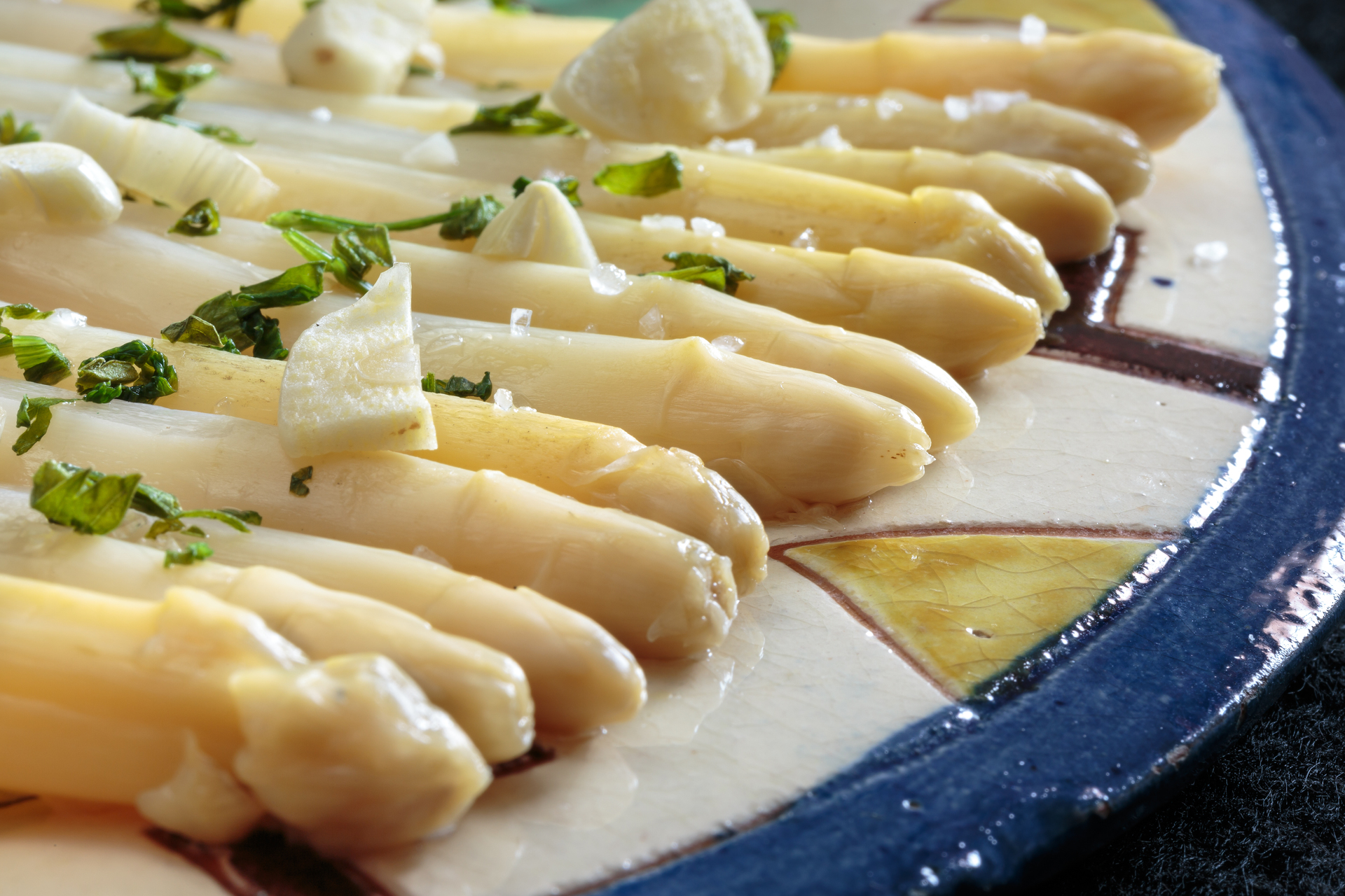 11 Tipps für Restaurants mit leckerem Spargel | visitBerlin.de 11 Tipps für Restaurants mit leckerem Spargel | visitBerlin.de
