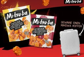 Asiatische Geschmackstour