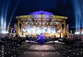 Classic Open Air Berlin