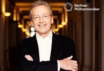 Österreichische Klangwelten & Berliner Philharmoniker