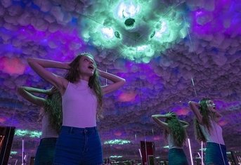 DeJa Vu Museum Berlin
