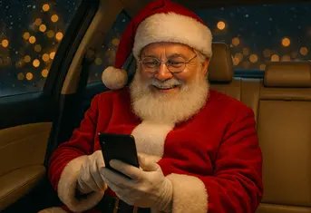 Nie mehr im Taxi bezahlen