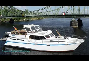 Anzeige Ahoi Yachting