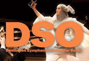 Ani-Peltokoski im DSO Berlin