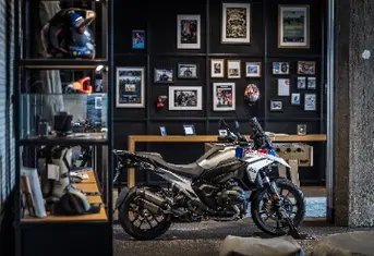 Dein nächster Stopp in Berlin