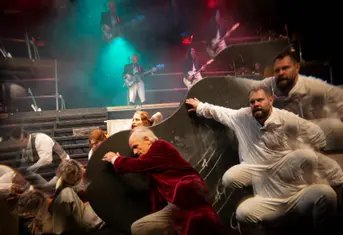 Beethoven – Ein Leben