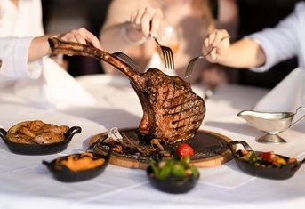 Brechts_Steakhaus Berlin