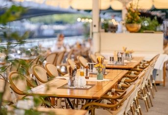 Brechts Steakhaus