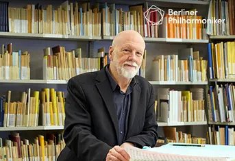 Berliner Philharmoniker mit Brett Dean
