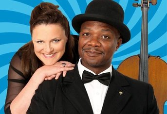 Carrington-Brown – So British