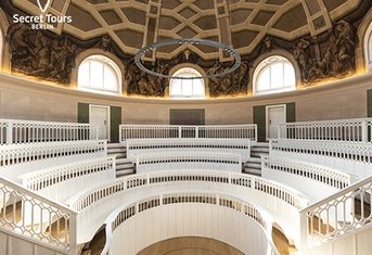 Stadtführung: CHARITÉ 