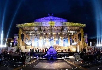 Classic Open Air 