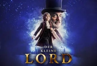 Der Kleine Lord - das Musical