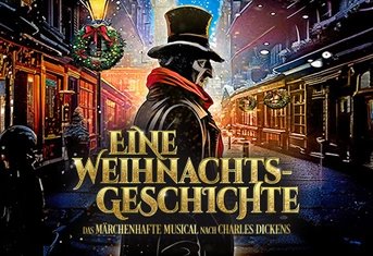Die Weihnachtsgeschichte