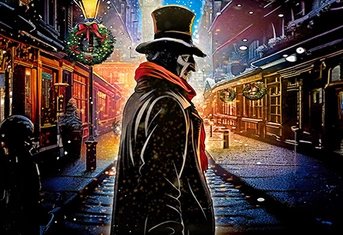 Die Weihnachtsgeschichte in Berlin