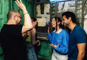 EXIT Escape Game Berlin