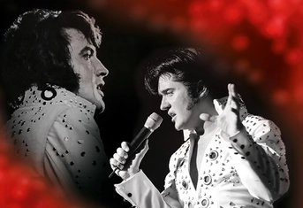 Elvis Anzeige Teaser