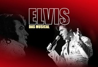 Elvis - das Musical