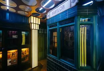  EXIT® Escape Games & VR in Berlin 