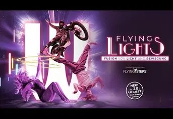 Flying Lights 