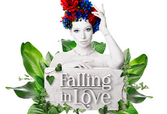 Falling in Love im Friedrichstadt Palast Berlin