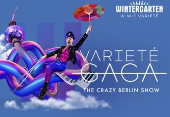 Wintergarten Berlin