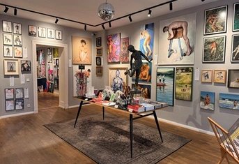 Galerie Newmann