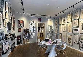 Galerie Newman Berlin