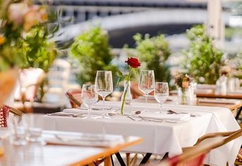 Restaurant Ganymed