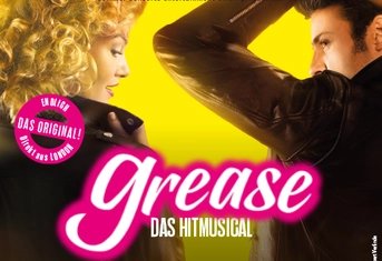Anzeige Grease