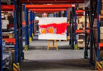 Creative Art Studios Berlin