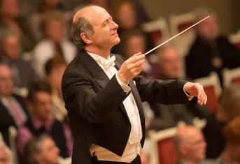 Iván Fischer & das Konzerthausorchester 