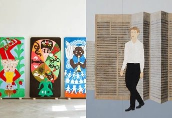 BERLIN ART WEEK ERÖFFNUNG
