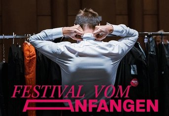 Festival vom Anfangen