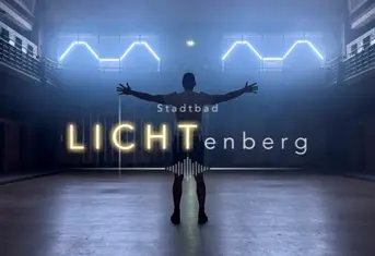 LICHTenberg – Das Lichtorchester