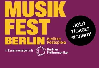 Musikfest Berlin 2025