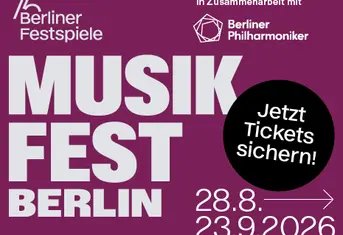 Ein Fest großer Musik