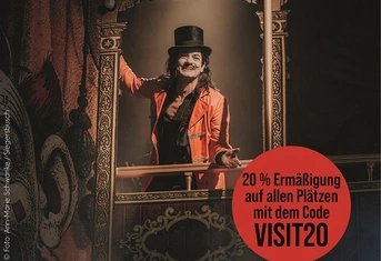 OKTOBERFEST im Renaissance Theater