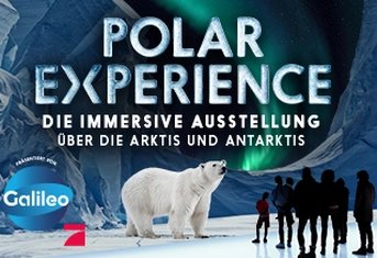 PolarExperience Berlin