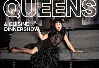 Queens &Cuisine