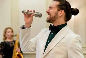 Sinatra Dinner & Show in Berlin