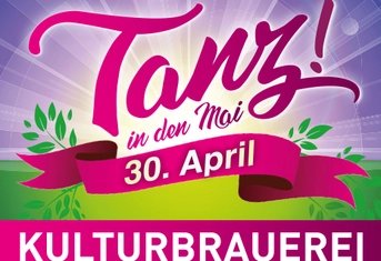 Großes Maifeuer – Live Band – 20 DJs