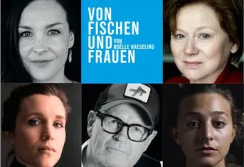 KLEINES, EXTREM HARMLOSES DRAMA ÜBERS ANGELN
