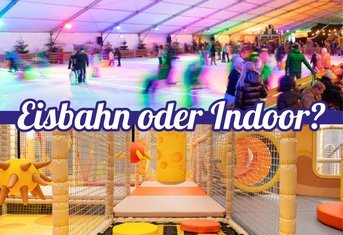 Winterferien im Holland Park